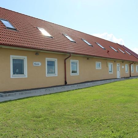 Kaerraton Vandrarhem Åhus Exterior photo