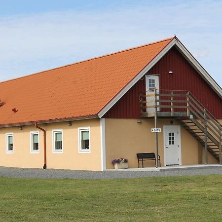 Kaerraton Vandrarhem Åhus Exterior photo