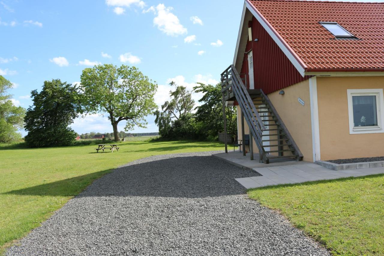 Kaerraton Vandrarhem Åhus Exterior photo