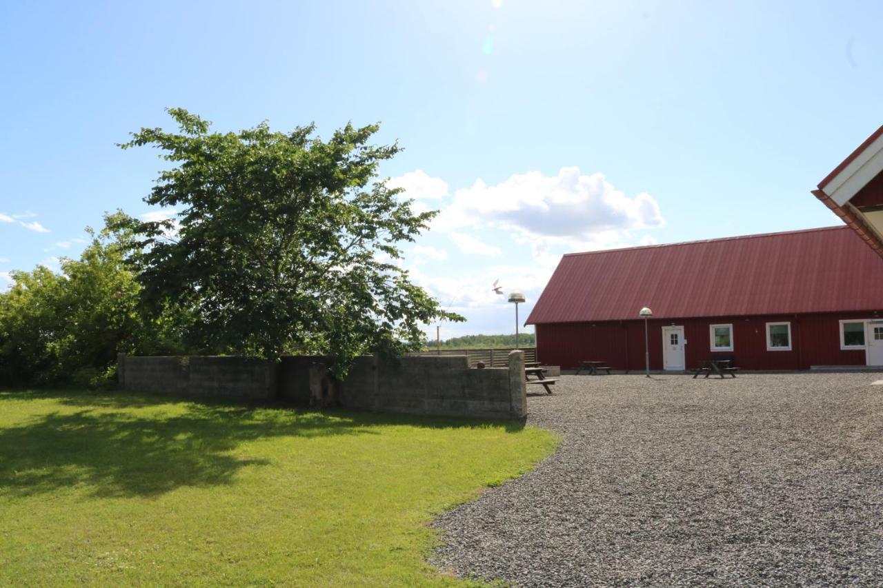 Kaerraton Vandrarhem Åhus Exterior photo